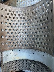GRANULATOR DREHER S-thumb-12