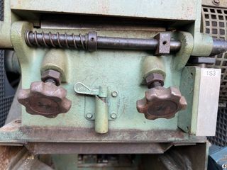 GRANULATOR DREHER S-thumb-13