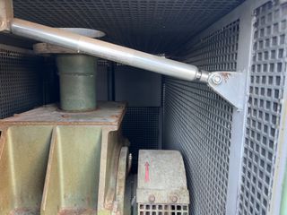 GRANULATOR DREHER S-thumb-14