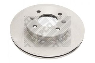 Δισκόπλακα Mapco 25573