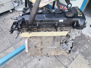 Ford Transit, Maverick κινητήρας GZ 2.300cc βενζίνα 2006-2014