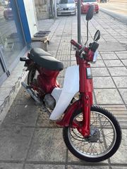 Honda Super Cub 1990 90