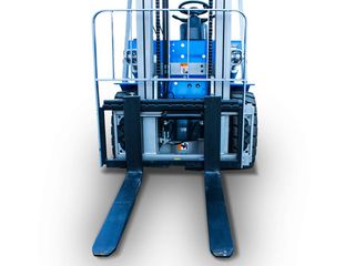 Graecus 2025 FD40 Κλάρκ 4.0T diesel, Duplex 3000mm, πλάγια μετατόπιση-thumb-27