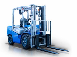 Graecus 2025 FD40 Κλάρκ 4.0T diesel, Duplex 3000mm, πλάγια μετατόπιση-thumb-6