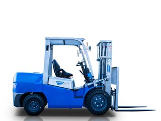 Graecus 2025 FD40 Κλάρκ 4.0T diesel, Duplex 3000mm, πλάγια μετατόπιση-thumb-12