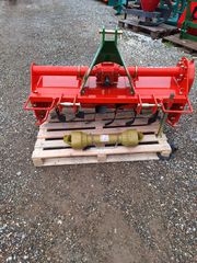 Φρέζες Mavridis 2025 AGRO MACHINES TASOS