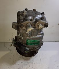 ΚΟΜΠΡΕΣΕΡ A/C 1.6-1.8 TDCi FORD C-MAX 2003- 2010/FOCUS 2004-2011 (EG)