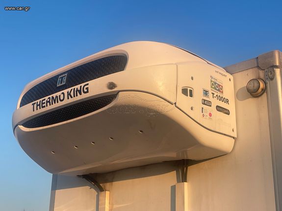 Ψυκτικοί Θάλαμοι Thermoking 2014 T 1000 R Multi