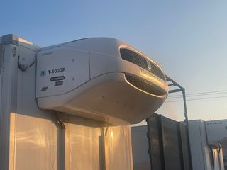 Ψυκτικοί Θάλαμοι Thermoking 2014 T 1000 R Multi-thumb-1