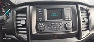 Ford Ranger 2023 2.0 TDCi 4X4-thumb-23