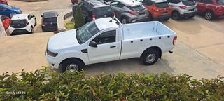 Ford Ranger 2023 2.0 TDCi 4X4-thumb-1