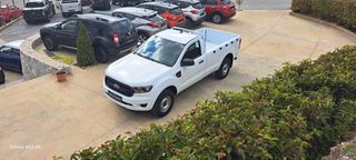 Ford Ranger 2023 2.0 TDCi 4X4-thumb-2