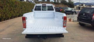 Ford Ranger 2023 2.0 TDCi 4X4-thumb-19