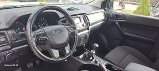 Ford Ranger 2023 2.0 TDCi 4X4-thumb-31