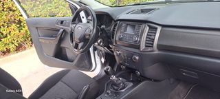 Ford Ranger 2023 2.0 TDCi 4X4-thumb-33