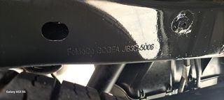 Ford Ranger 2023 2.0 TDCi 4X4-thumb-34