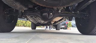Ford Ranger 2023 2.0 TDCi 4X4-thumb-36