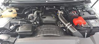 Ford Ranger 2023 2.0 TDCi 4X4-thumb-39