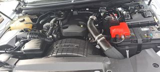 Ford Ranger 2023 2.0 TDCi 4X4-thumb-37