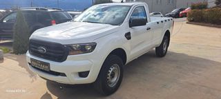 Ford Ranger 2023 2.0 TDCi 4X4-thumb-6