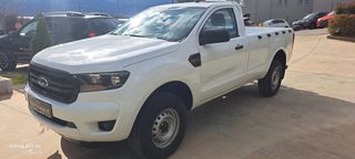 Ford Ranger 2023 2.0 TDCi 4X4-thumb-8