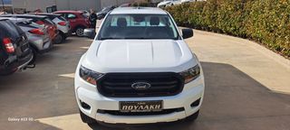 Ford Ranger 2023 2.0 TDCi 4X4-thumb-5