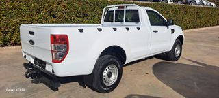 Ford Ranger 2023 2.0 TDCi 4X4-thumb-13
