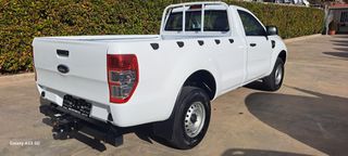 Ford Ranger 2023 2.0 TDCi 4X4-thumb-12