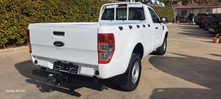Ford Ranger 2023 2.0 TDCi 4X4-thumb-14