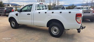 Ford Ranger 2023 2.0 TDCi 4X4-thumb-18