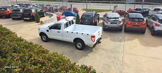 Ford Ranger 2023 2.0 TDCi 4X4-thumb-3
