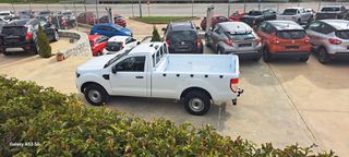 Ford Ranger 2023 2.0 TDCi 4X4-thumb-4