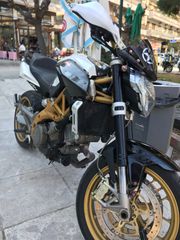 Aprilia Shiver 750 2007