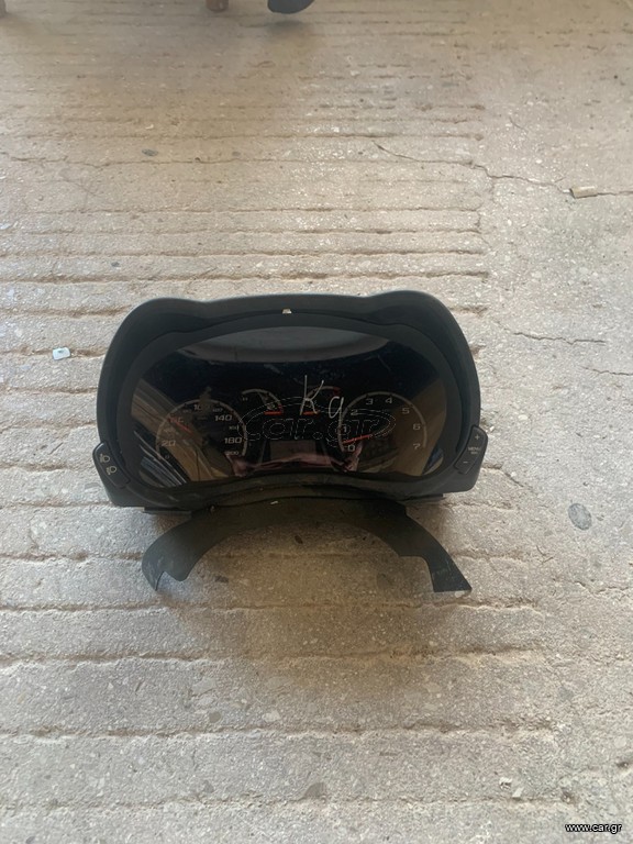 Tacho für Ford Ka