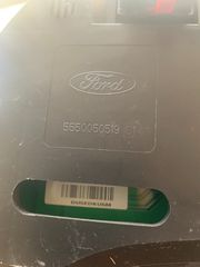Tacho für Ford Ka-thumb-1