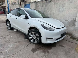 TESLA MODEL Y 20-" ΓΙΑ ΑΝΤΑΛΛΑΚΤΙΚΑ