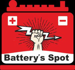 5 ΧΡΟΝΙΑ BATTERY'S SPOT ΜΕ ΣΟΥΠΕΡ ΠΡΟΣΦΟΡΑ ! ! ! ΜΠΑΤΑΡΙΑ ΑΥΤΟΚΙΝΗΤΟΥ UNICORN 50 AH Μ Ο Ν Ο 39 ΕΥΡΩ ! ! !
