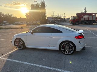 Audi TTS 2015 TTS QUATTRO S-TRONIC, NAVI