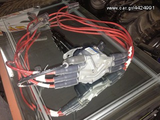 GM VORTEC -BLAZER