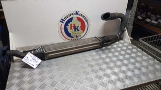 FIAT PUNTO EVO 11 1.3cc DIESEL 199B4000 ΨΥΓΕΙΟ INTERCOOLER
