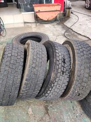 BRIDGESTONE 225-75-17,5-thumb-1