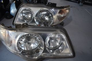 ΦΑΝΑΡΙΑ ΕΜΠΡΟΣ PIAGGIO PORTER 13-19 -ΓΝΗΣΙΑ-