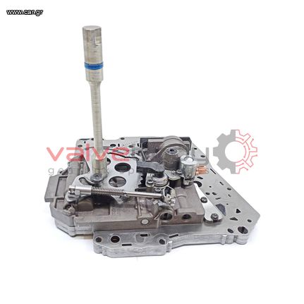 ΕΓΚΕΦΑΛΟΣ ΣΑΣΜΑΝ CHRYSLER 42RLE Valve Body With VLP
