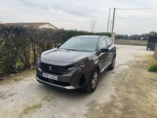 Peugeot 3008 2022 ACTIVE BUSINESS STYLE 3008