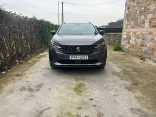 Peugeot 3008 2022 ACTIVE BUSINESS STYLE 3008-thumb-1