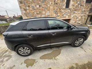 Peugeot 3008 2022 ACTIVE BUSINESS STYLE 3008-thumb-2