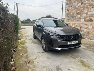 Peugeot 3008 2022 ACTIVE BUSINESS STYLE 3008-thumb-3