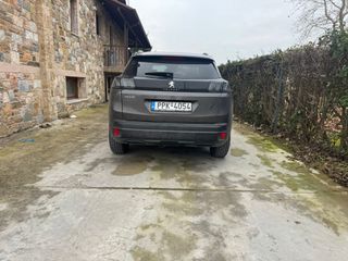 Peugeot 3008 2022 ACTIVE BUSINESS STYLE 3008-thumb-7