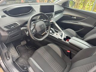 Peugeot 3008 2022 ACTIVE BUSINESS STYLE 3008-thumb-8