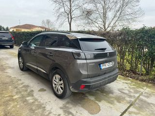 Peugeot 3008 2022 ACTIVE BUSINESS STYLE 3008-thumb-9